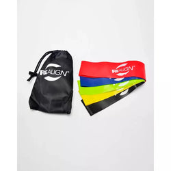 Realign Mini Loop Bands. 5pk. - SPORTFIRST NAMBUCCA