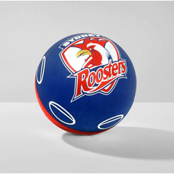 Sydney Roosters NRL Super Hi Bounce Ball - SPORTFIRST NAMBUCCA