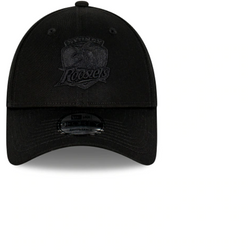 Sydney Roosters New Era Black 9FORTY Snapback - SPORTFIRST NAMBUCCA