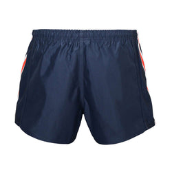 Roosters NRL Supporter Shorts. Mens - SPORTFIRST NAMBUCCA