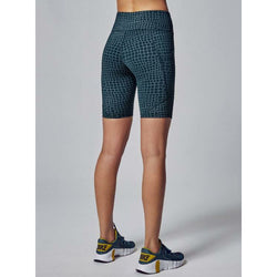 Running Bare All Star Bike Tight. rooney teal - SPORTFIRST NAMBUCCA