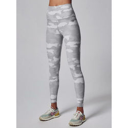 Running Bare Studio Full Length Tight. - SPORTFIRST NAMBUCCA