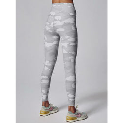 Running Bare Studio Full Length Tight. - SPORTFIRST NAMBUCCA