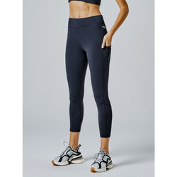 Running Bare THERMAL TECH AB-WAIST 7/8 TIGHT. - SPORTFIRST NAMBUCCA