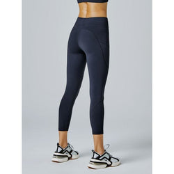Running Bare THERMAL TECH AB-WAIST 7/8 TIGHT. - SPORTFIRST NAMBUCCA