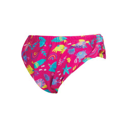 Zoggs SEA QUEEN ADJUSTABLE SWIM NAPPY - SPORTFIRST NAMBUCCA