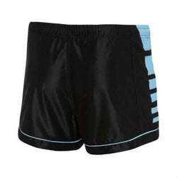 Sharks NRL Supporter Shorts. Mens - SPORTFIRST NAMBUCCA