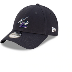 Melbourne Storm New Era 9FORTY Cloth Strap Cap - SPORTFIRST NAMBUCCA