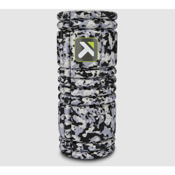 TriggerPoint Grid 1.0 Foam Roller. 33cm. Grey Camo - SPORTFIRST NAMBUCCA