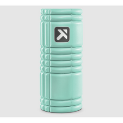 TriggerPoint Grid 1.0 Foam Roller. 33cm. Mint - SPORTFIRST NAMBUCCA