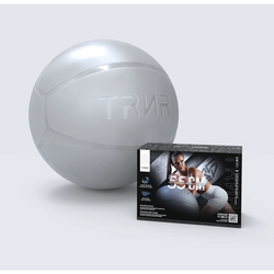 TRNR Gym Ball 55cm - SPORTFIRST NAMBUCCA