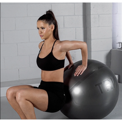 TRNR Gym Ball 55cm - SPORTFIRST NAMBUCCA