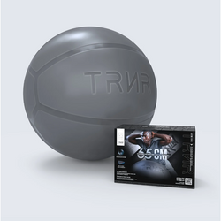 TRNR Gym Ball 65cm - SPORTFIRST NAMBUCCA