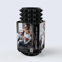 TRNR Tactile Roller 30cm - SPORTFIRST NAMBUCCA