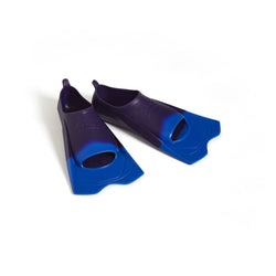 Zoggs Short Blade Ultra Fins. Size us12-2 Jnr - SPORTFIRST NAMBUCCA