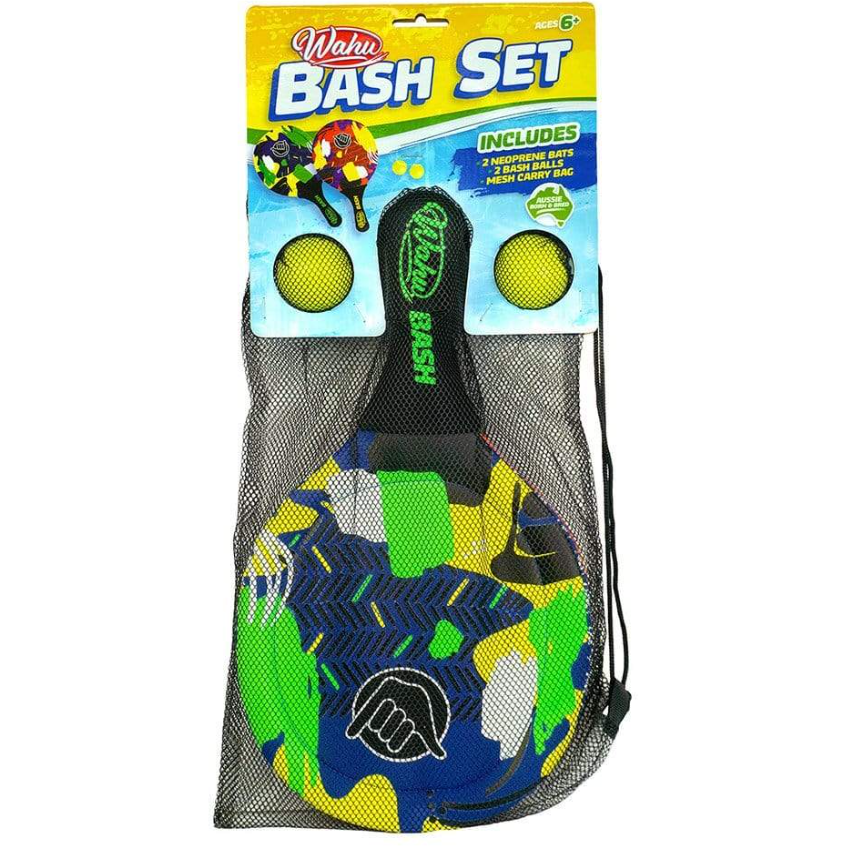 Wahu Beach Bash Set SPORTFIRST NAMBUCCA