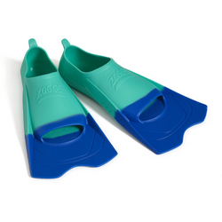 Zoggs Short Blade Ultra Fins. Size us12-13 - SPORTFIRST NAMBUCCA