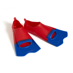 Zoggs Short Blade Ultra Fins. Size us2-3 - SPORTFIRST NAMBUCCA