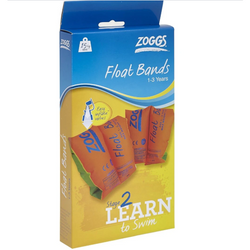 Zoggs Float Bands- 1-3 Years - SPORTFIRST NAMBUCCA