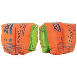 Zoggs Float Bands- 0-12 Mths - SPORTFIRST NAMBUCCA