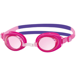 Zoggs Ripper Junior Goggles. Pink. Ages 6-14 - SPORTFIRST NAMBUCCA