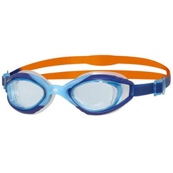 Zoggs Sonic Air Junior 2.0. Blue/Navy. Ages 6-14 - SPORTFIRST NAMBUCCA