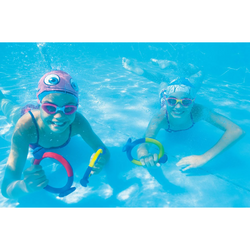 Zoggs Zoggy Dive Rings. - SPORTFIRST NAMBUCCA